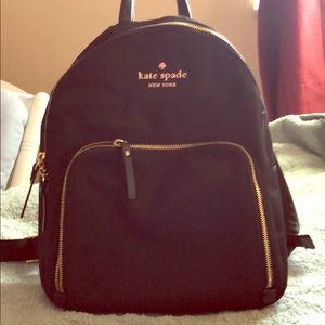 Back pack